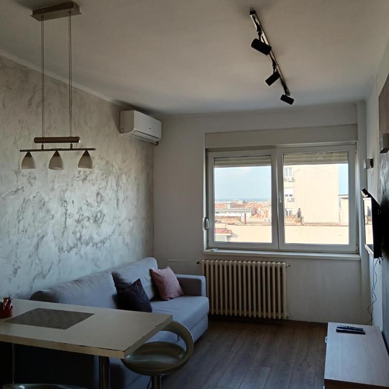 APARTMENT PARK AVENUE - Apartman sa 1 Spavaćom Sobom - 5