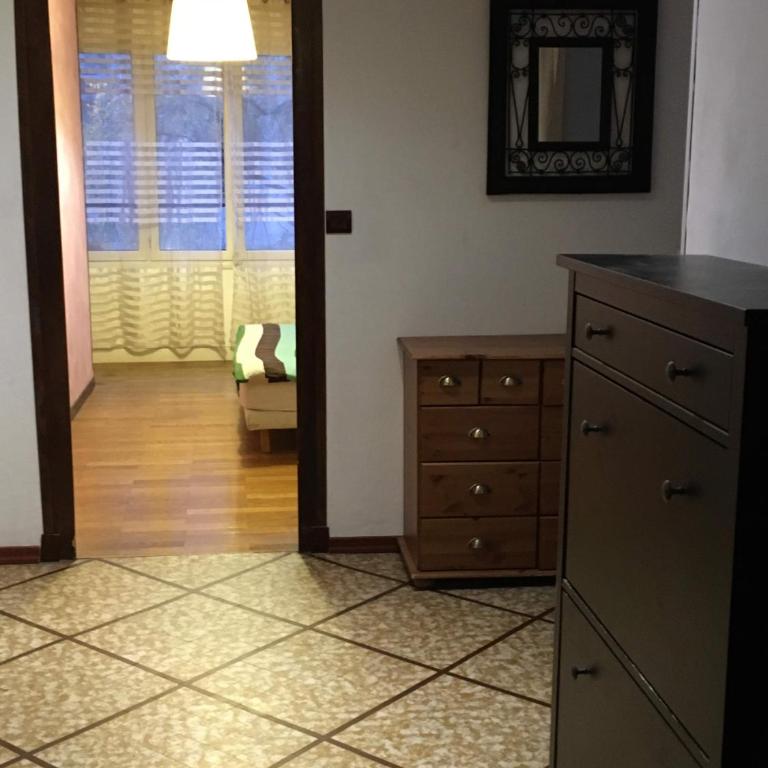 Spacieux et confortable T3 88m2 Grenoble secteur Jeanne d Arc - Apartment mit 2 Schlafzimmern - 20