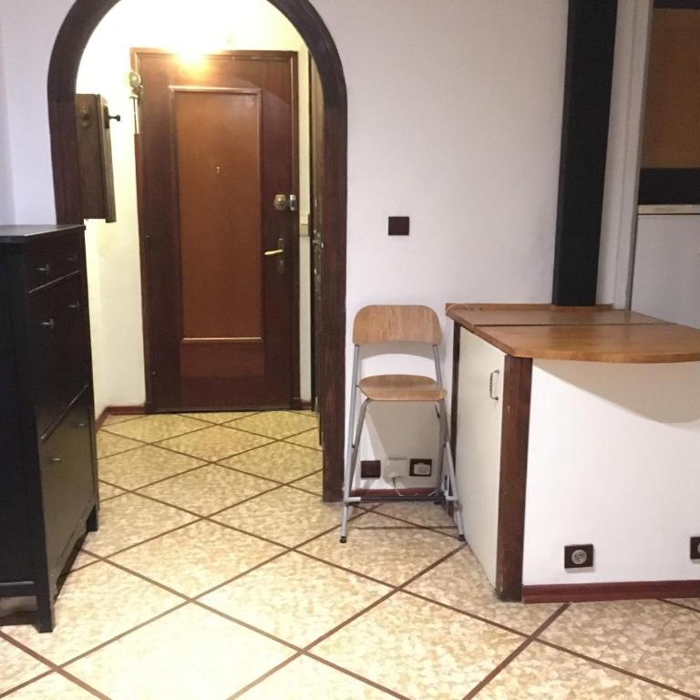 Spacieux et confortable T3 88m2 Grenoble secteur Jeanne d Arc - Apartment mit 2 Schlafzimmern - 19