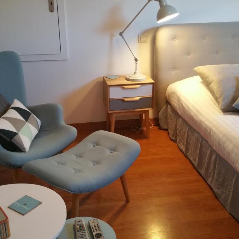 Manoir Du Parc (Adults only) - Duplex One-Bedroom Apartment - Annex Building - 3