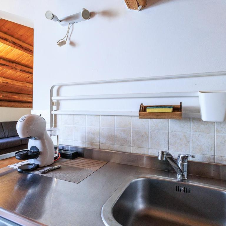Casa Querencia rooms - Suite Familiare - 5