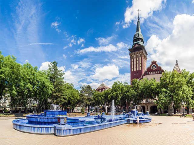 City sunset studio - Apartman sa 1 Spavaćom Sobom - 33