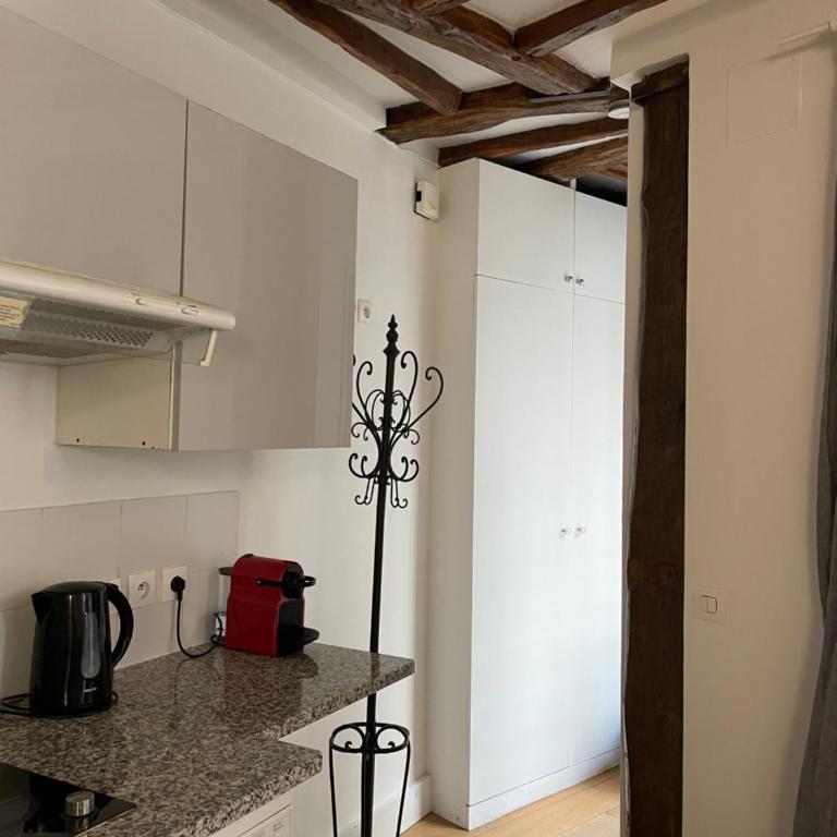 Opera Royal House - Appartement 1 Chambre - 3