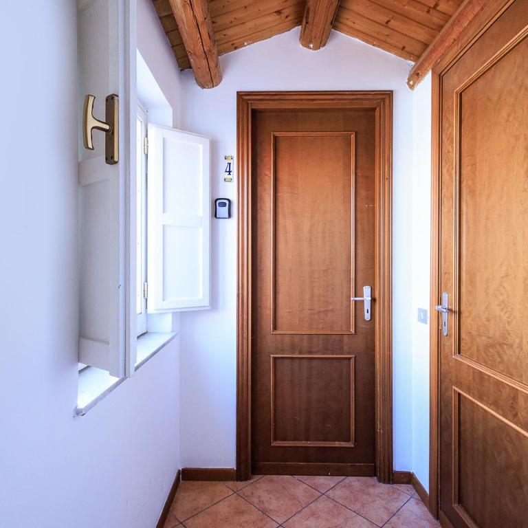 Casa Querencia rooms - Suite Familiare - 4