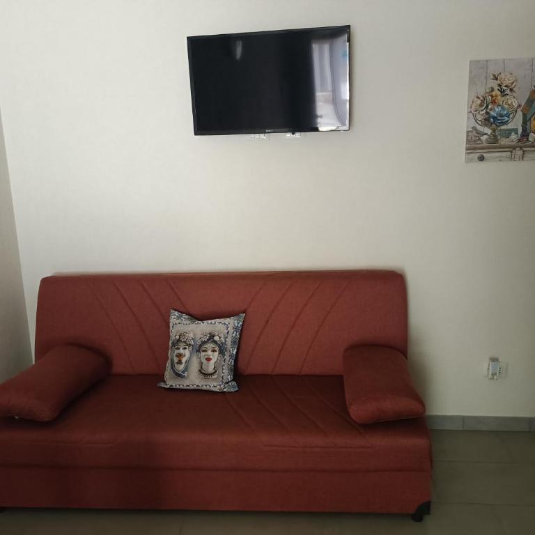 Sereno relax - One-Bedroom Apartment - 20