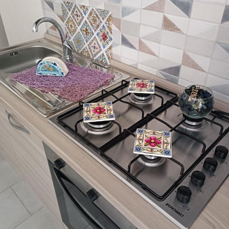 Sereno relax - One-Bedroom Apartment - 19