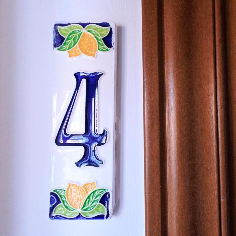 Casa Querencia rooms - Suite Familiare - 2