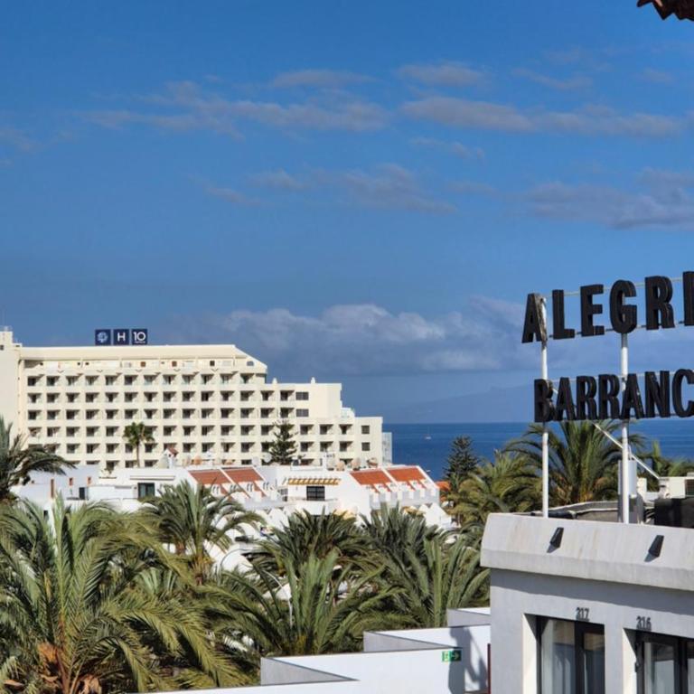 Apartment in the heart of Las Americas - Apartamento de 1 dormitorio - 18