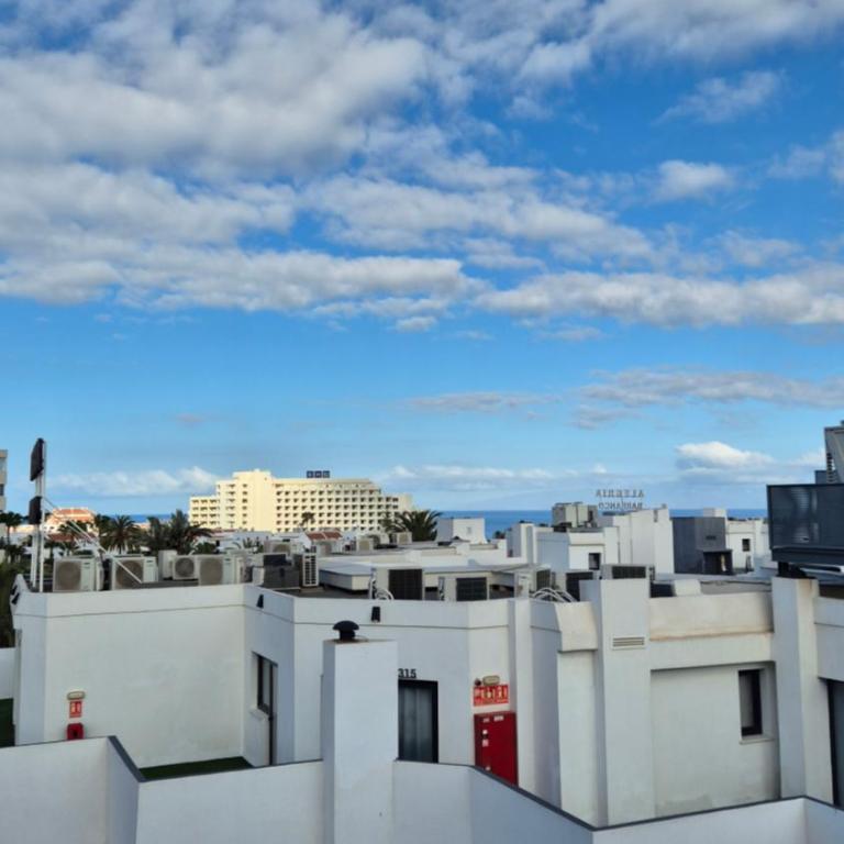 Apartment in the heart of Las Americas - Apartamento de 1 dormitorio - 3