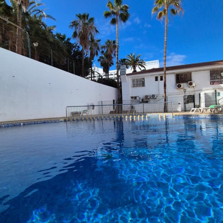 Apartment in the heart of Las Americas - Apartamento de 1 dormitorio - 1