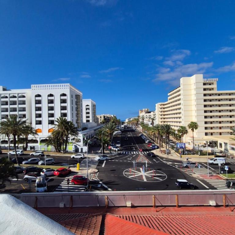 Apartment in the heart of Las Americas - Apartamento de 1 dormitorio - 20