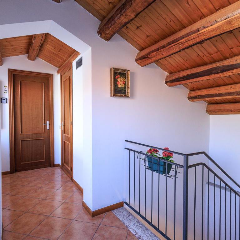 Casa Querencia rooms - Suite Familiare - 3