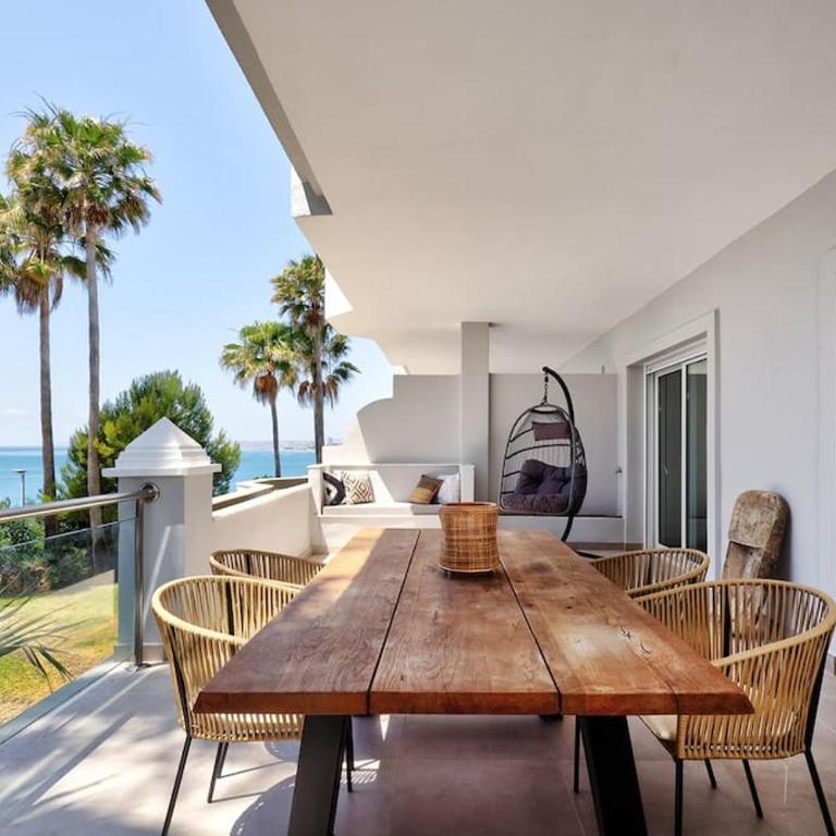 Renovated apt Douro - balcony right at the sea - Two-Bedroom Apartment - 30