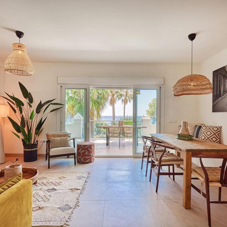 Renovated apt Douro - balcony right at the sea - Two-Bedroom Apartment - 21