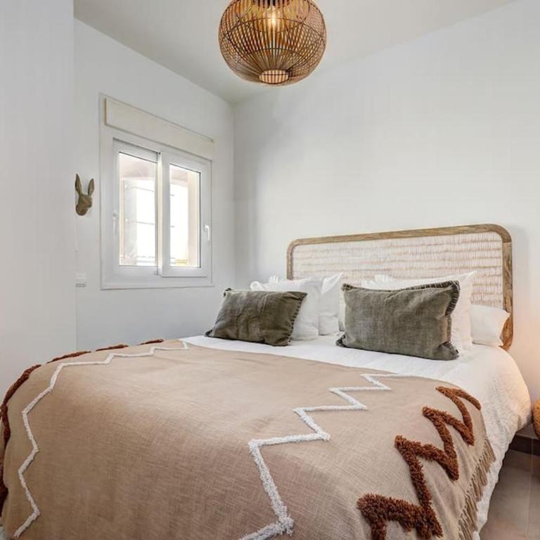 Renovated apt Douro - balcony right at the sea - Two-Bedroom Apartment - 20