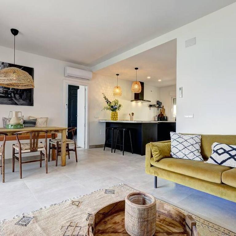 Renovated apt Douro - balcony right at the sea - Two-Bedroom Apartment - 16