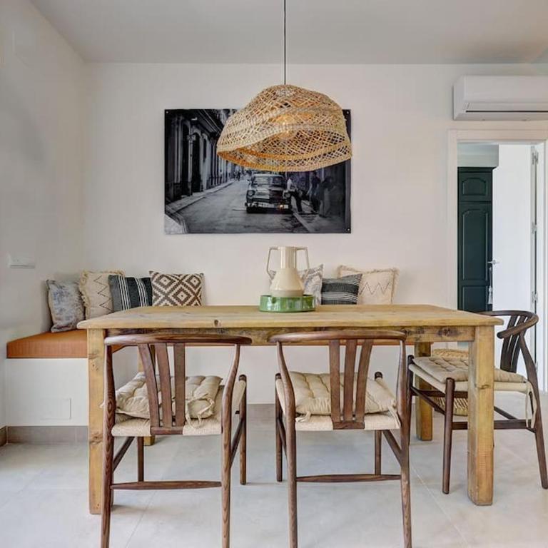 Renovated apt Douro - balcony right at the sea - Two-Bedroom Apartment - 13