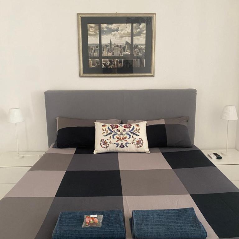 ADiNHOME - Appartamento con 1 Camera da Letto - 1