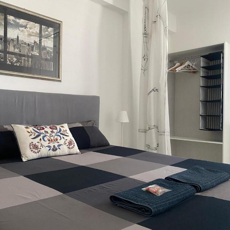 ADiNHOME - Appartamento con 1 Camera da Letto - 4