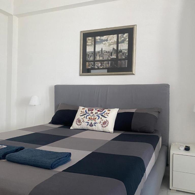 ADiNHOME - Appartamento con 1 Camera da Letto - 5