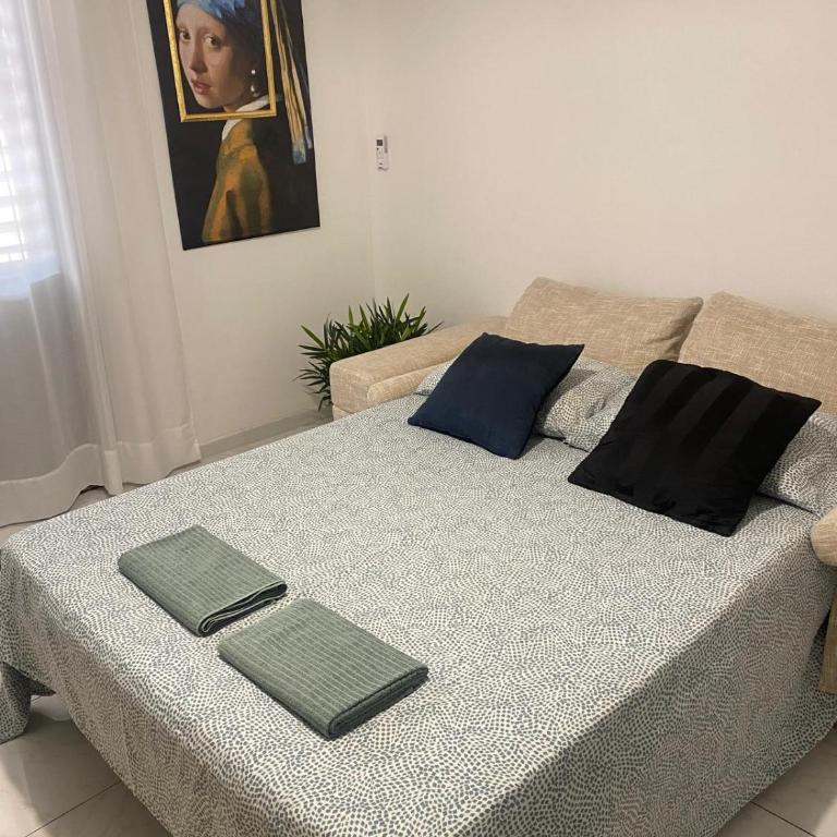 ADiNHOME - Appartamento con 1 Camera da Letto - 21