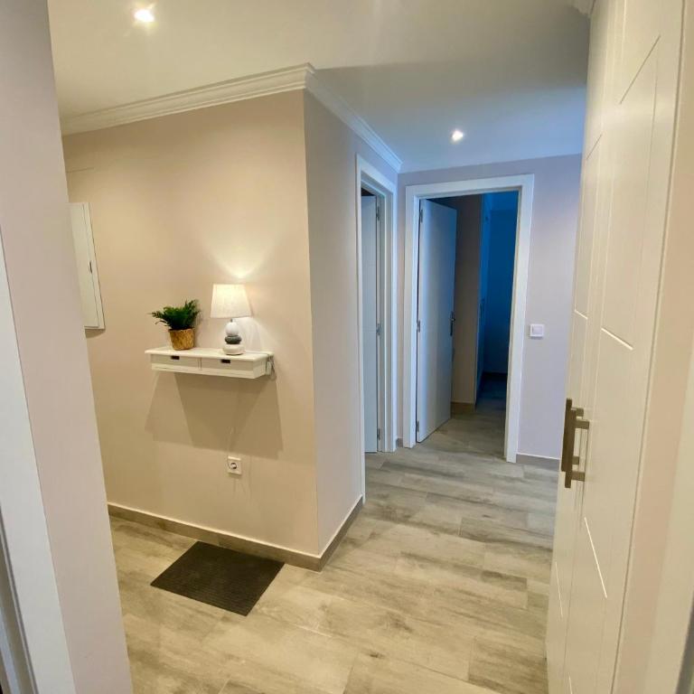 Apartamento al Parque Marbella, cerca de Mar y centro de Marbella - Two-Bedroom Apartment - 9
