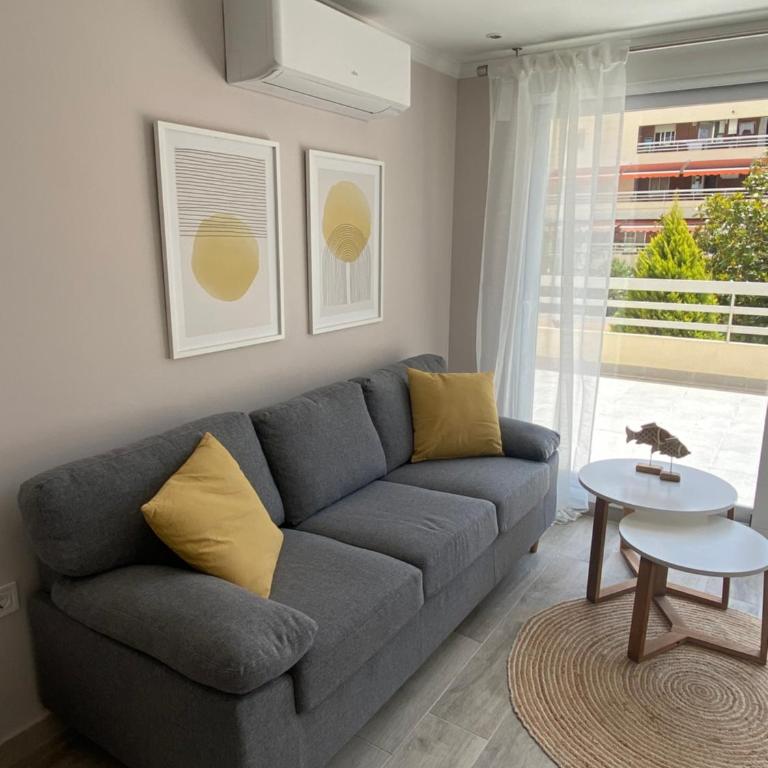 Apartamento al Parque Marbella, cerca de Mar y centro de Marbella - Two-Bedroom Apartment - 13