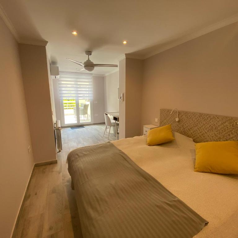 Apartamento al Parque Marbella, cerca de Mar y centro de Marbella - Two-Bedroom Apartment - 33