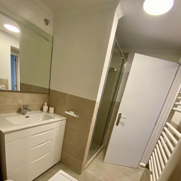 Apartamento al Parque Marbella, cerca de Mar y centro de Marbella - Two-Bedroom Apartment - 38