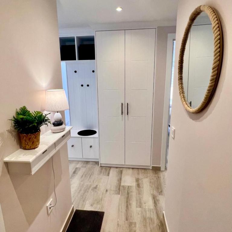 Apartamento al Parque Marbella, cerca de Mar y centro de Marbella - Two-Bedroom Apartment - 7