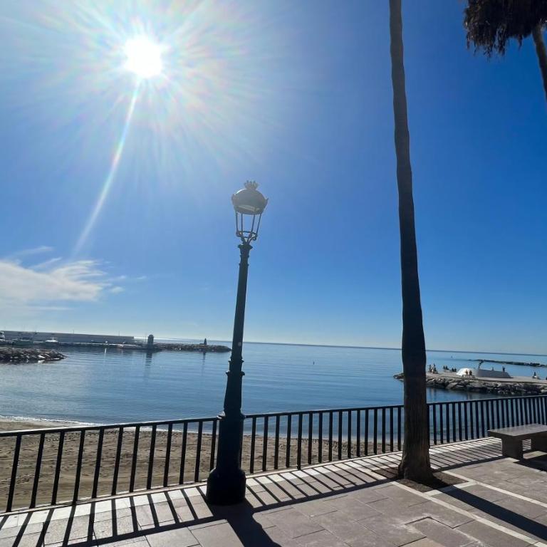 Apartamento al Parque Marbella, cerca de Mar y centro de Marbella - Two-Bedroom Apartment - 48