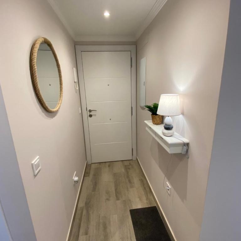 Apartamento al Parque Marbella, cerca de Mar y centro de Marbella - Two-Bedroom Apartment - 8