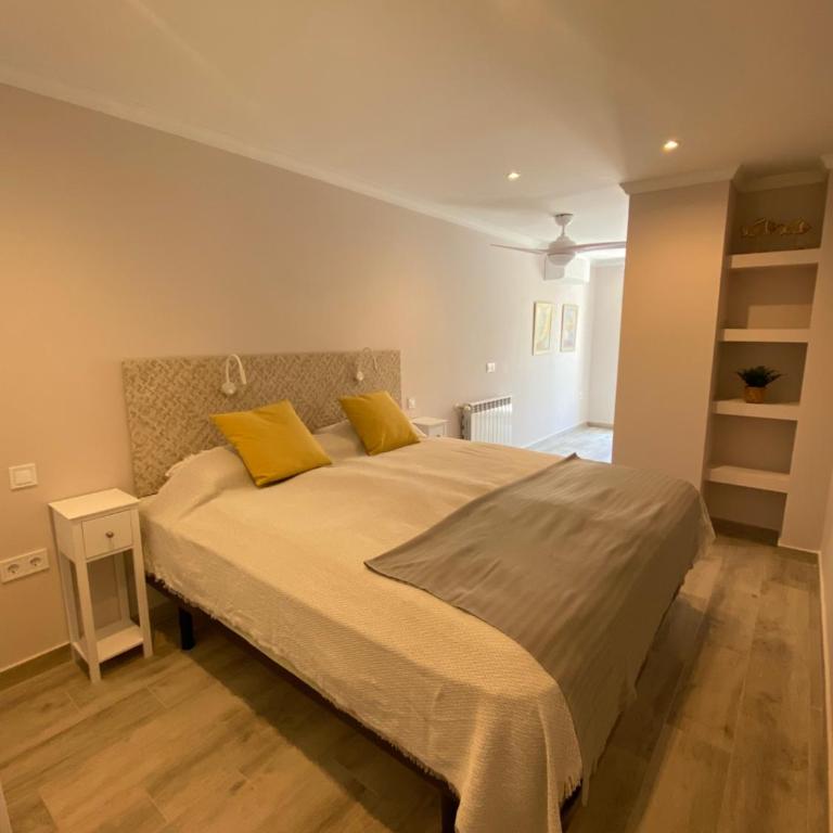 Apartamento al Parque Marbella, cerca de Mar y centro de Marbella - Two-Bedroom Apartment - 22
