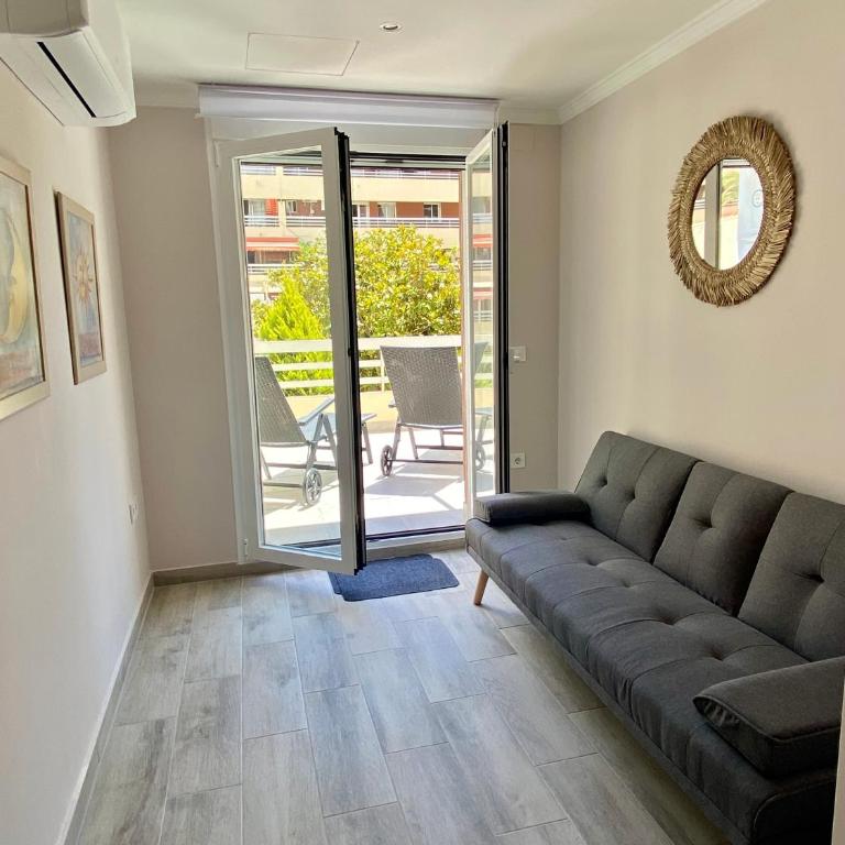 Apartamento al Parque Marbella, cerca de Mar y centro de Marbella - Two-Bedroom Apartment - 27