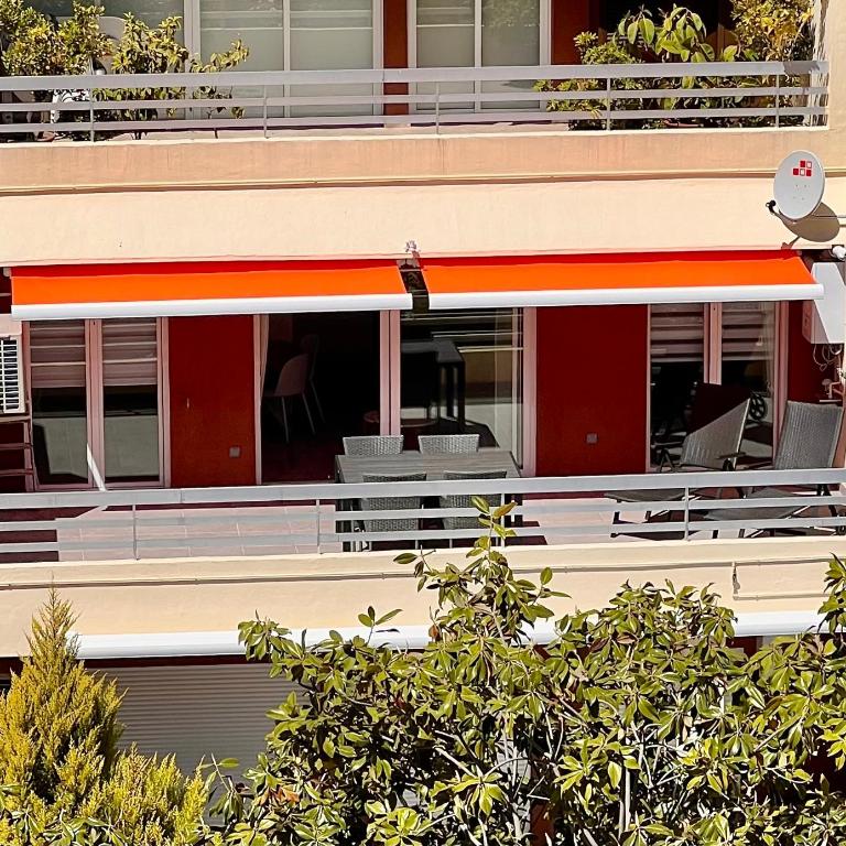 Apartamento al Parque Marbella, cerca de Mar y centro de Marbella - Two-Bedroom Apartment - 6
