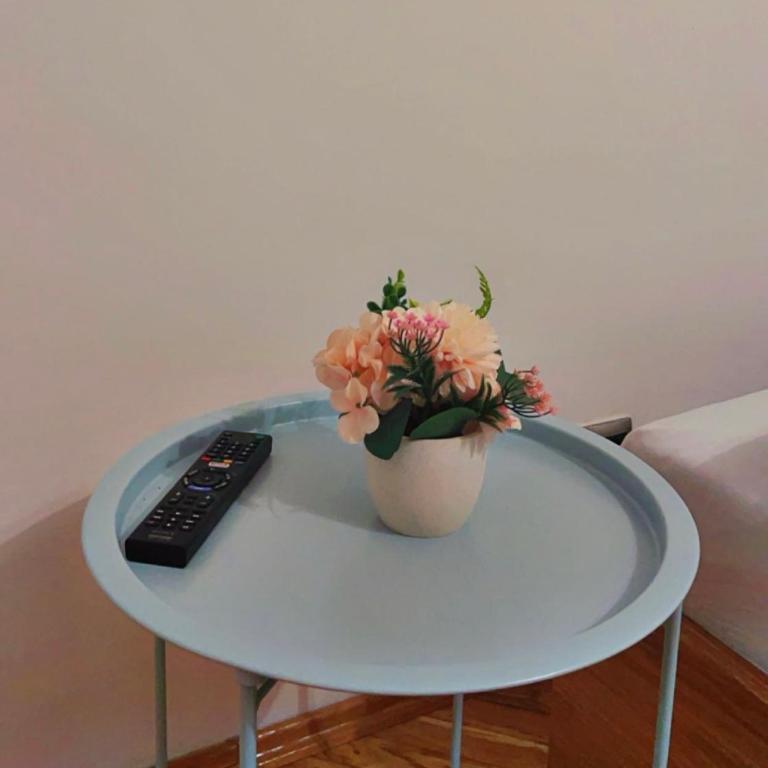 Apartment Vila Tara - Two-Bedroom Apartment with Balcony - 15