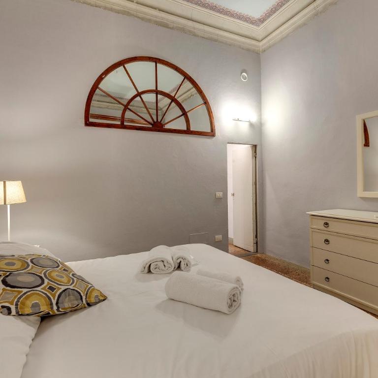 Academy House by Mamo Florence - Appartamento - 8