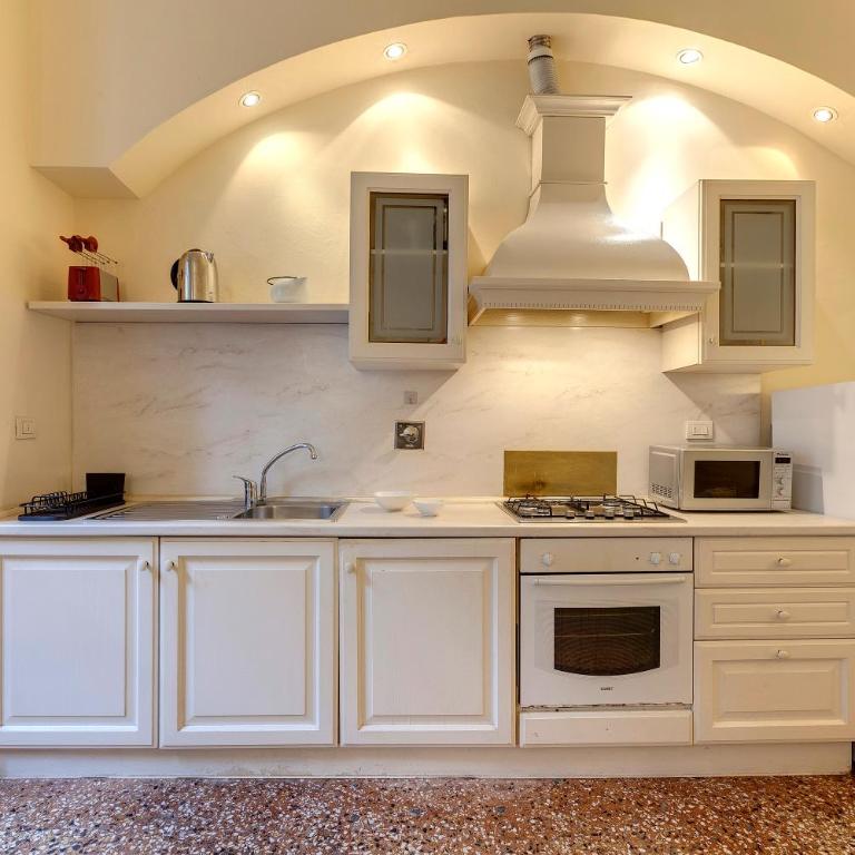 Academy House by Mamo Florence - Appartamento - 6