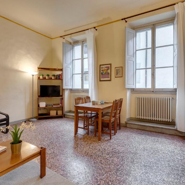 Academy House by Mamo Florence - Appartamento - 3