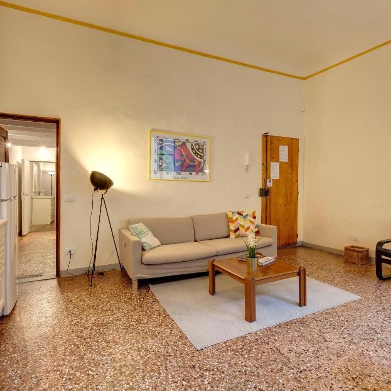 Academy House by Mamo Florence - Appartamento - 2