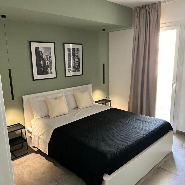 King's house apartments - Appartamento con 2 Camere da Letto e Balcone - 17