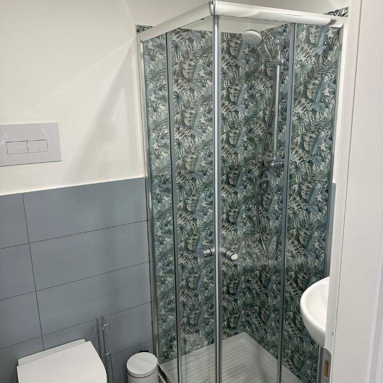 King's house apartments - Appartamento con 2 Camere da Letto e Balcone - 24
