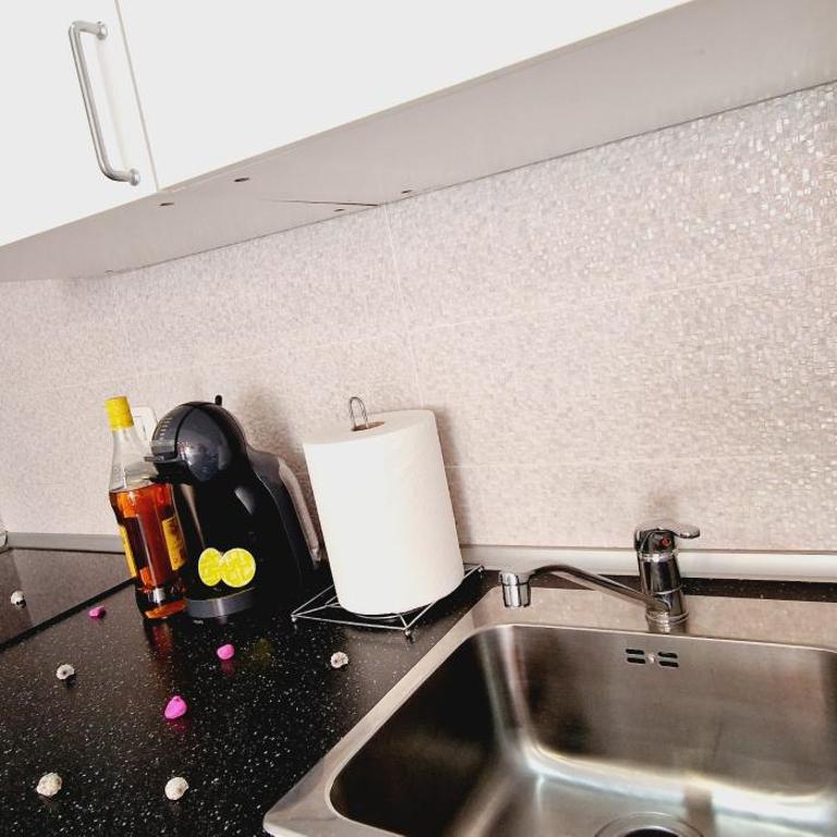 MARINE HOME - Apartamento de 1 dormitorio - 7