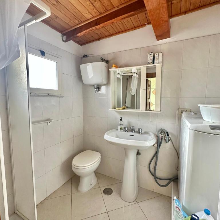 Alloggio Vacanze Caieta - Casa con 2 Camere da Letto - 12