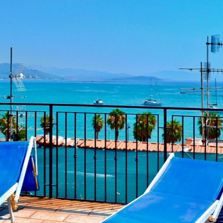 Alloggio Vacanze Caieta - Casa con 2 Camere da Letto - 1