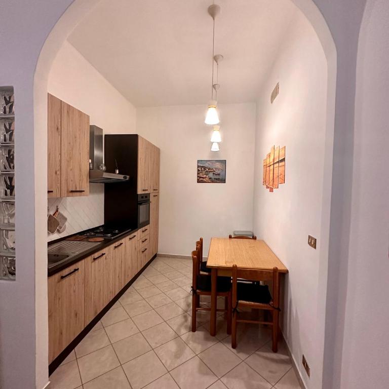 Alloggio Vacanze Caieta - Casa con 2 Camere da Letto - 3