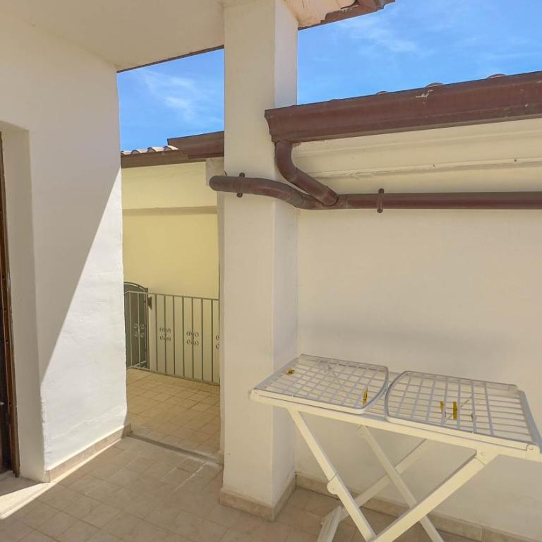 Appartamento Aquaro - Appartamento con 1 Camera da Letto - 38