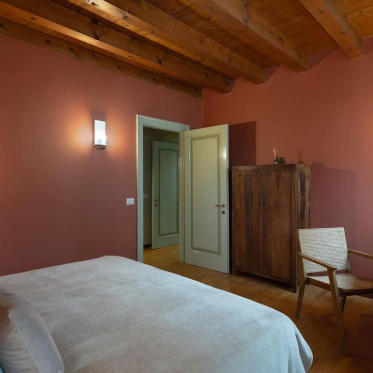 Cosy renovated flat in the center - Apartamento de 2 dormitorios - 6