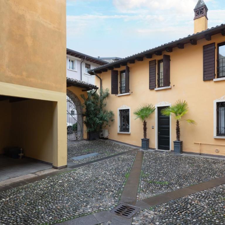 Cosy renovated flat in the center - Apartamento de 2 dormitorios - 7