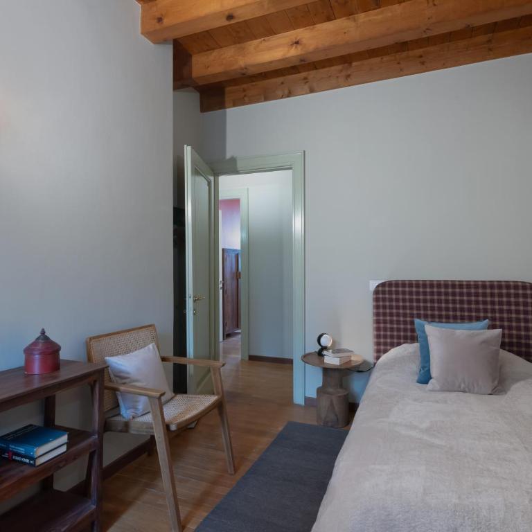 Cosy renovated flat in the center - Apartamento de 2 dormitorios - 8